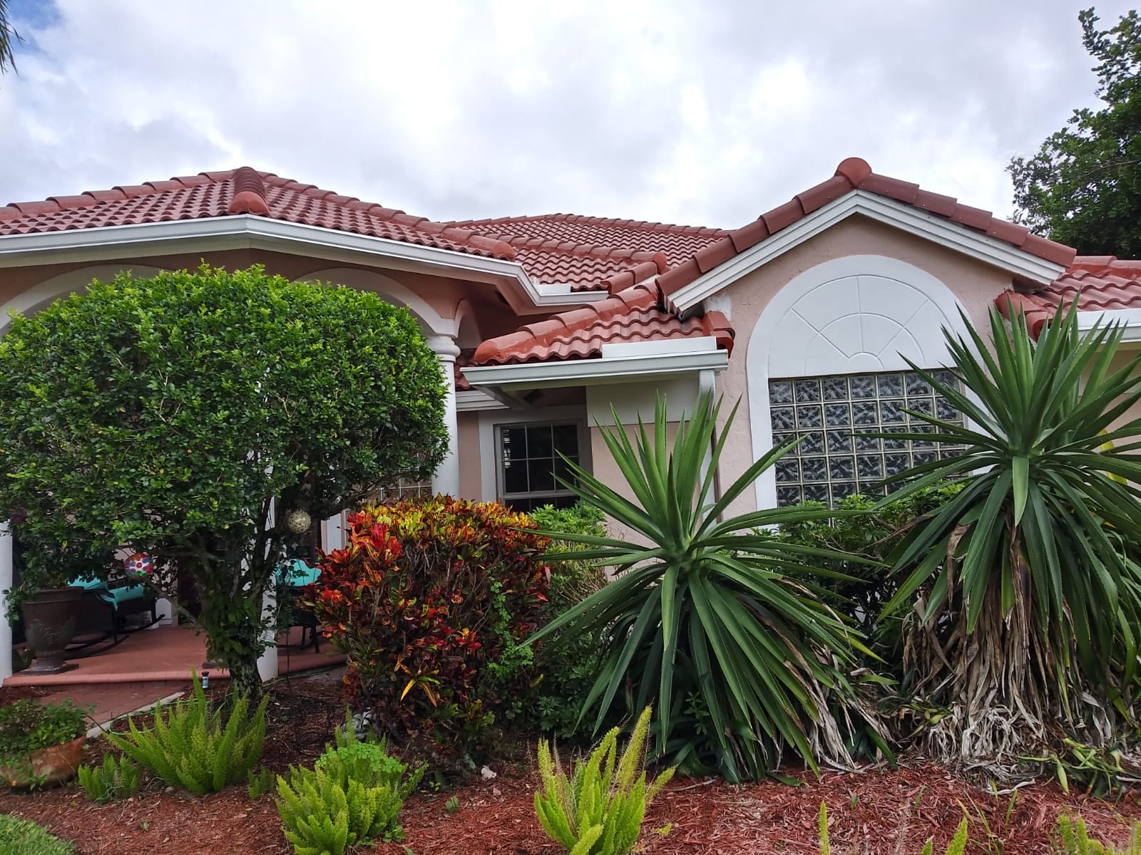 Seamless gutters new pics #7